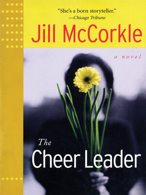 The Cheer Leader - ebook